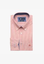 Striped shirt regular line