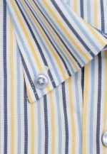 Regular line striped shirt - Image 2