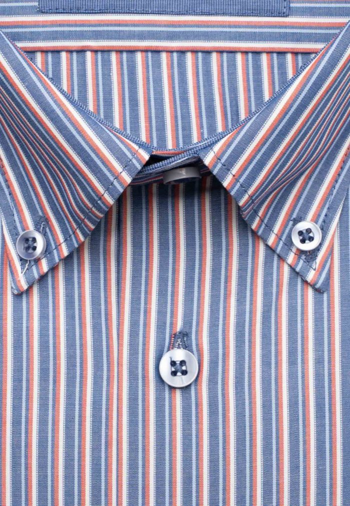 Πουκάμισο ριγέ κανονική γραμμή - Image 4