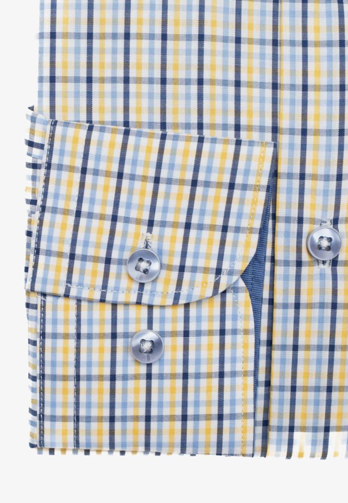 Πουκάμισο καρό κανονική γραμμή - Image 3