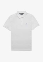 White Polo Piquet Pima Regular Fit - Image 2