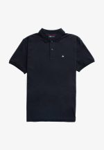 Black Polo Piquet Pima Regular Fit - Image 2