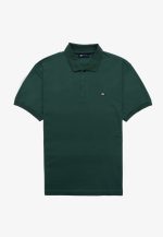 Green Polo Piquet Pima Regular Fit - Image 2