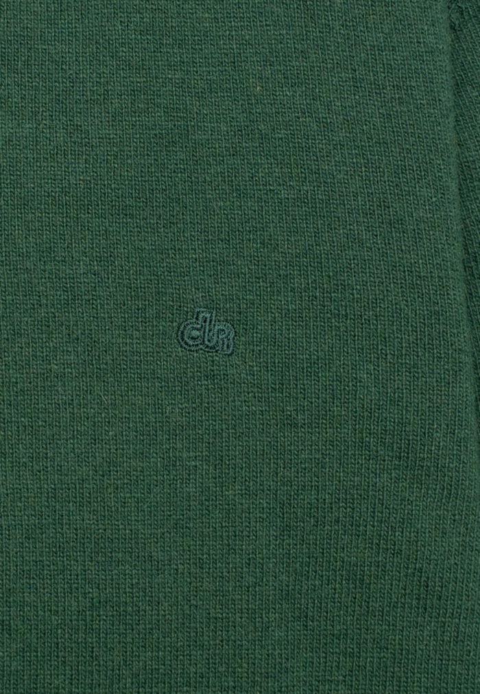 Oil military πλεκτό λαιμόκοψη cashmere touch - Image 4