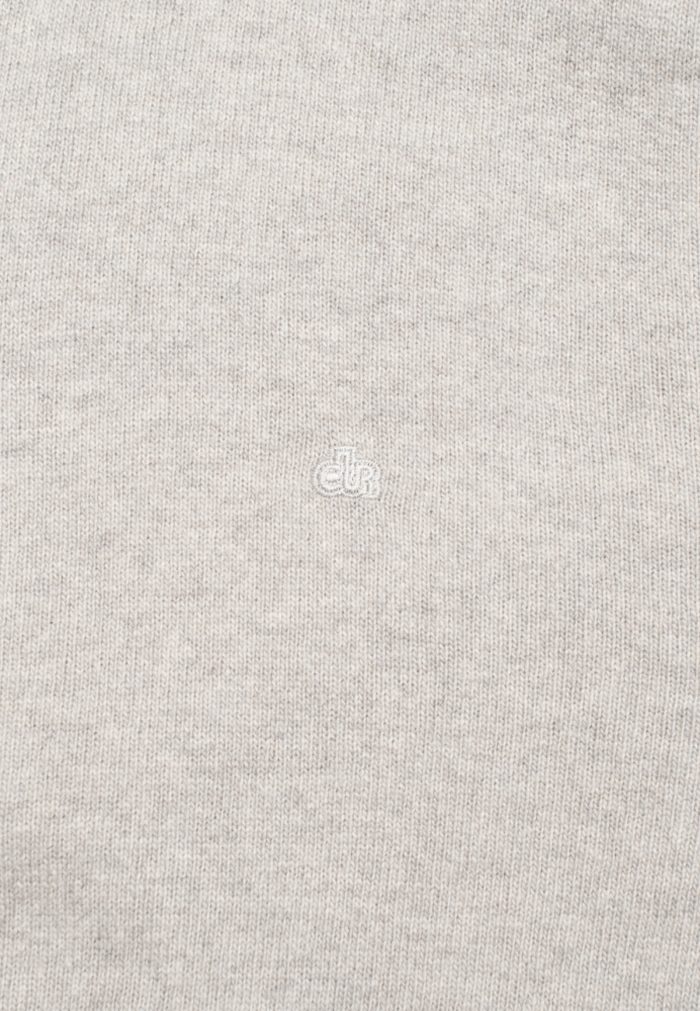 Ice πλεκτό λαιμόκοψη cashmere touch - Image 5