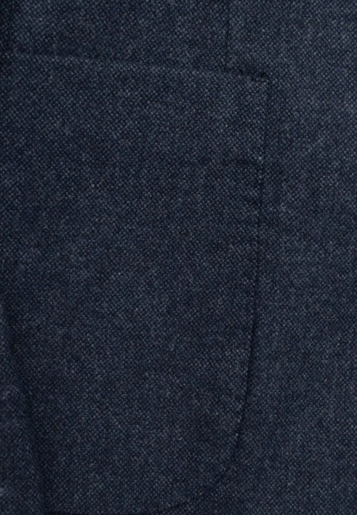 Σακάκι 'Tweed' από μάλλινο μείγμα - Image 4