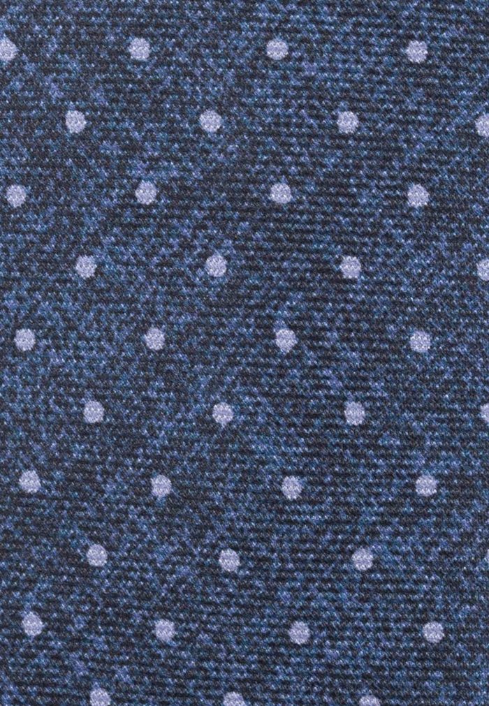 Γραβάτα μεταξωτή πουά - Image 2