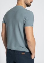 Knitted crew neck top Premium Cotton - Image 3