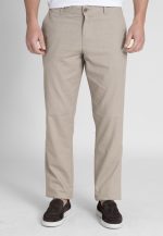 Beige Chinos Μistolino Regular Fit - Image 2