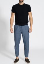 Raf Tech lightweight trousers relaxed fit