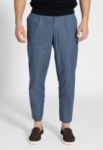 Raf Tech lightweight trousers relaxed fit - Image 2