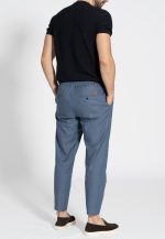 Raf Tech lightweight trousers relaxed fit - Image 4