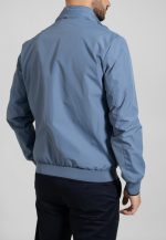 Ultra light bomber jacket regular fit - Image 3