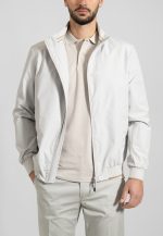 Ultra light bomber jacket regular fit - Image 2