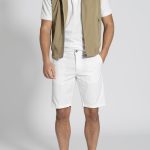 Aμάνικο μπουφάν κανονική γραμμή