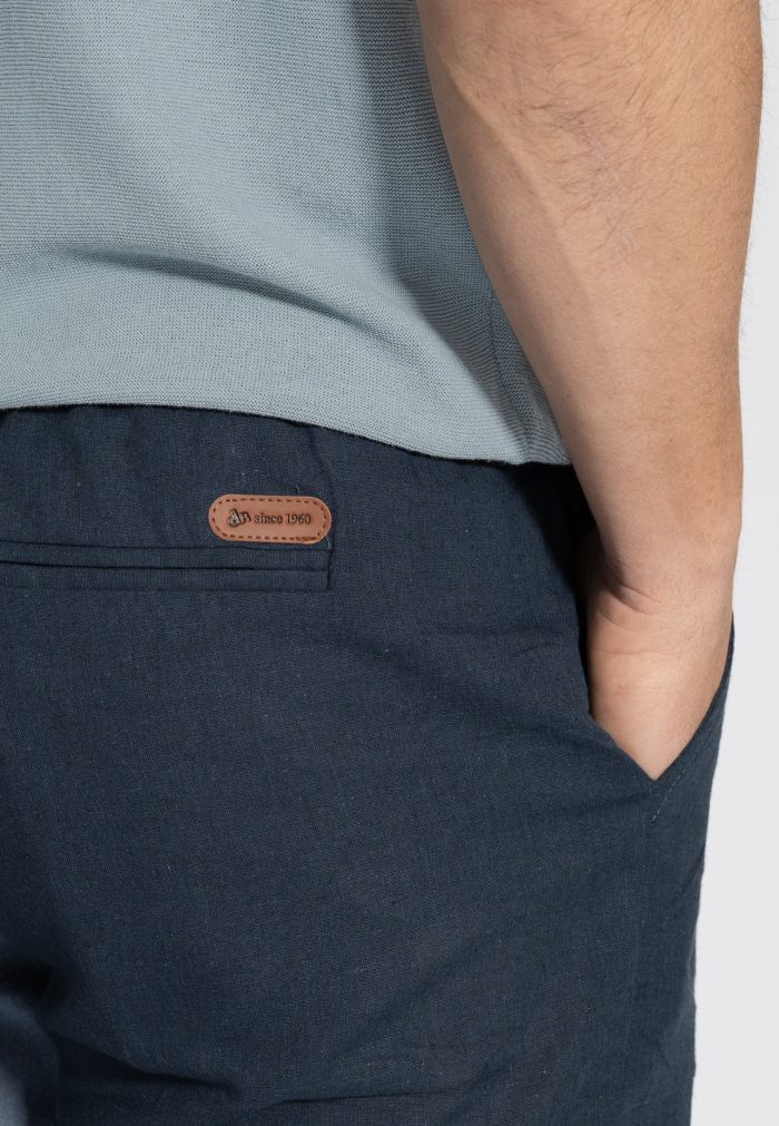 Βερμούδα mistolino κανονική γραμμή - Image 5