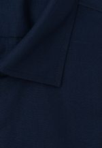 Blue Marine Regular fit poplin shirt - Image 3