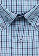 Petrol Regular line short sleeve shirt - Image 2