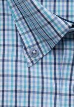 Petrol Regular line short sleeve shirt - Image 3