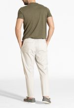 Tech lightweight trousers regular fit - Image 3