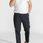 Παντελόνι tech κανονική γραμμή