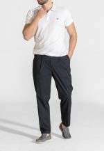 Tech lightweight trousers regular fit