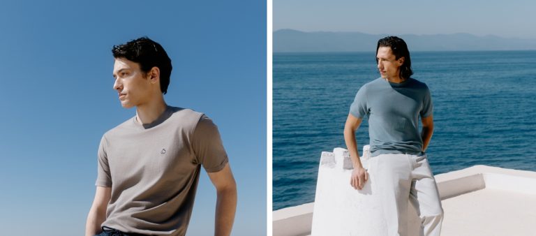 ανδρικά ρούχα καλοκαίρι 2026 DUR