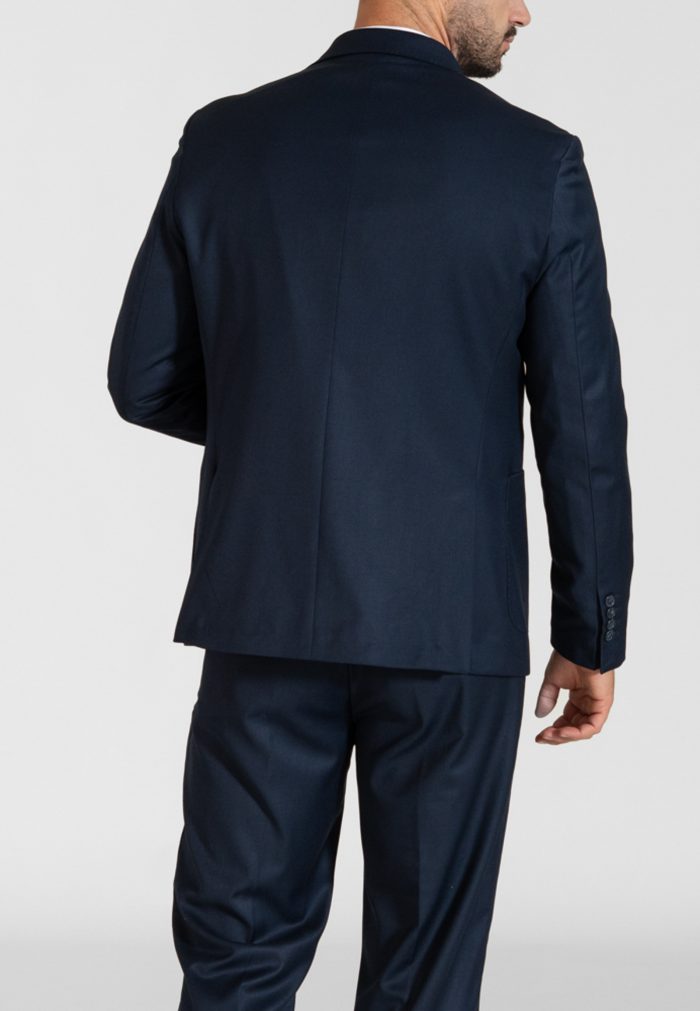 Blue blazer regular line - Image 5
